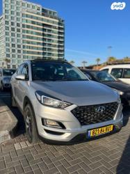 יונדאי טוסון Elite אוט' בנזין 2.0 (155 כ''ס) [2018-2020] בנזין 2019 למכ