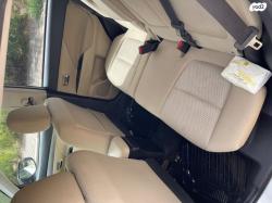 מיצובישי אאוטלנדר Intense אוט' 5 מק' 2.0 (150 כ"ס) בנזין 2016 למכיר