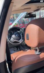 ב.מ.וו X5 4X4 XDRIVE35I Exclusive אוט' 5 מק' 3.0 (306 כ''ס) בנזין 2016 למכירה 