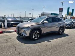 יונדאי טוסון Platinum אוט' דיזל 1.6 (135 כ''ס) דיזל 2022 למכירה בתל