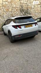 יונדאי טוסון Premium אוט' בנזין 2.0 (156 כ"ס) בנזין 2021 למכירה בע