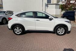 הונדה HR-V Comfort אוט' 1.5 (131 כ"ס) בנזין 2016 למכירה באשדוד