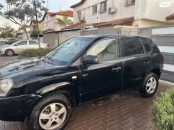 יונדאי טוסון 4X4 Arizona אוט' בנזין 2.7 (175 כ''ס) בנזין 2008 למכירה
