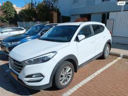 יונדאי טוסון Premium אוט' בנזין 2.0 (155 כ"ס) בנזין 2016 למכירה בח