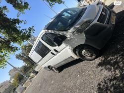 פיאט דוקאטו קצר/בינוני Sunlight t68 ידני דיזל 4 מק' 2.3 (130 כ''ס) ד