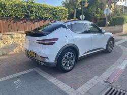 ג'נסיס GV60 4X2 RWD Premium אוט' חשמלי (228 כ"ס)t חשמלי 2022 למכירה בקר