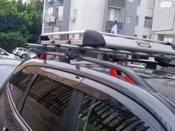 סובארו פורסטר 4X4 Sport אוט' 2.5 (182 כ''ס) בנזין 2021 למכירה בראשו