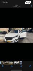 יונדאי טוסון Turbo Luxury אוט' בנזין 1.6 (177 כ"ס) בנזין 2018 למכירה