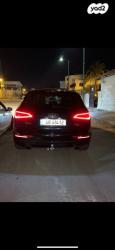 אאודי Q5 4X4 Luxury אוט' 3.0 (272 כ''ס) בנזין 2013 למכירה בטייבה