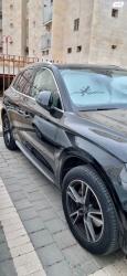 אאודי Q5 4X4 Design Limited אוט' 2.0 (245 כ''ס) בנזין 2020 למכירה בבאר שב
