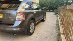 פורד אדג' / EDGE 4X4 Sel Plus אוט' 3.5 (265 כ''ס) בנזין 2010 למכירה ברמת 