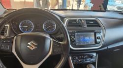 סוזוקי SX4 קרוסאובר GLX אוט' 1.6 (118 כ''ס) בנזין 2015 למכירה ברחו