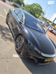 בי.ווי.די / BYD האן / HAN Executive אוט' (518 כ"ס) היברידי חשמל / בנזי