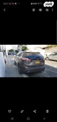 פורד אדג' / EDGE Titanium Plus אוט' 2.0 (248 כ''ס) בנזין 2020 למכירה באשד