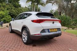 קופרה פורמנטור אוט' 1.5 (150 כ"ס) בנזין 2022 למכירה ברמת גן