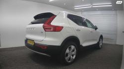 וולוו XC40 T4 Momentum אוט' 2.0 (190 כ''ס) בנזין 2019 למכירה בחיפה