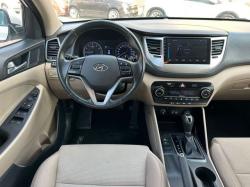 יונדאי טוסון Premium אוט' בנזין 2.0 (155 כ"ס) בנזין 2016 למכירה בח