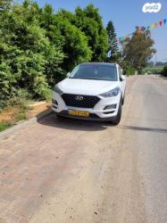 יונדאי טוסון Elite אוט' בנזין 2.0 (155 כ''ס) [2018-2020] בנזין 2020 למכ