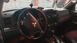 מיצובישי פג'רו ארוך 4X4 Limited אוט' דיזל 7 מק' 3.2 (170 כ''ס) דיזל 2