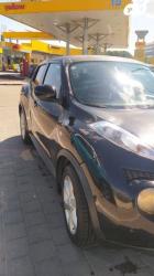 ניסאן ג'וק / Juke Acenta אוט' 1.6 (117 כ"ס) בנזין 2013 למכירה במודיעי