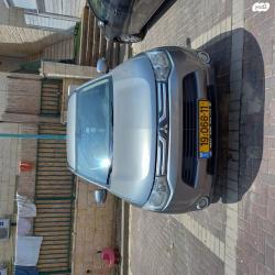 מיצובישי אאוטלנדר Instyle אוט' 7 מק' 2.0 (150 כ"ס) בנזין 2013 למכיר