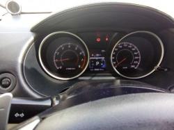 מיצובישי אאוטלנדר Instyle אוט' 5 מק' 2.0 (147 כ"ס) בנזין 2012 למכיר