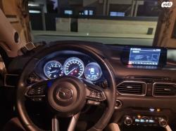 מאזדה CX-5 4X2 Premium אוט' 2.0 (165 כ"ס) בנזין 2019 למכירה בדימונה
