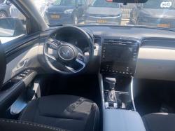 יונדאי טוסון Premium אוט' בנזין 2.0 (156 כ"ס) בנזין 2022 למכירה בח