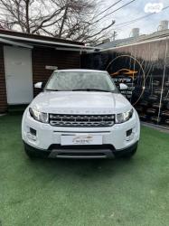 לנד רובר ריינג' רובר איווק 4X4 Pure Plus אוט' בנזין 2.0 (241 כ''ס) ב