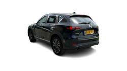 מאזדה CX-5 4X2 Executive אוט' 4 דל' 2.0 (165 כ"ס) בנזין 2022 למכירה ב