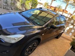 סובארו XV 4X4 1.6i אוט' 1.6 (114 כ''ס) בנזין 2015 למכירה בעתלית