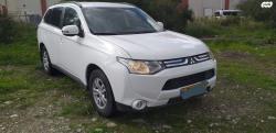 מיצובישי אאוטלנדר Instyle אוט' 7 מק' 2.0 (150 כ"ס) בנזין 2013 למכיר