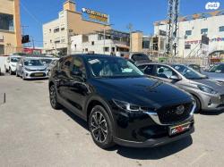 מאזדה CX-5 4X2 Executive TE אוט' 4 דל' 2.0 (165 כ"ס) בנזין 2023 למכירה במע
