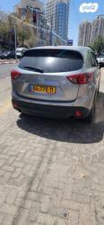 מאזדה CX-5 4X2 Executive אוט' 2.0 (155 כ"ס) בנזין 2014 למכירה בראשון לצ