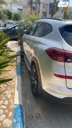 יונדאי טוסון Elite Turbo אוט' בנזין 1.6 (177 כ''ס) בנזין 2019 למכירה