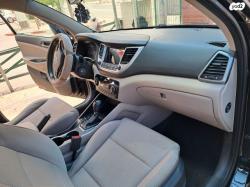 יונדאי טוסון Premium אוט' בנזין 2.0 (155 כ"ס) בנזין 2016 למכירה בק