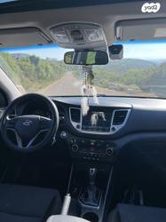 יונדאי טוסון Open Sky Plus אוט' בנזין 2.0 (155 כ''ס) בנזין 2018 למכיר