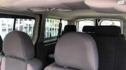 סיטרואן ג'אמפי ארוך L2-H1 נמוך אוט' דיזל 3 מק' 4 דל' 2.0 (163 כ"ס) 