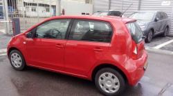 סיאט מי / MII Style ידני 3 דל' 1.0 (75 כ"ס) בנזין 2016 למכירה בחיפה