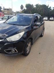 יונדאי iX35 Supreme אוט' 2.0 (163 כ''ס) בנזין 2010 למכירה ברמת השרון