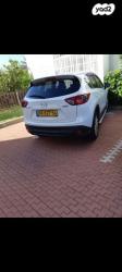 מאזדה CX-5 4X2 Executive אוט' 2.0 (155 כ"ס) בנזין 2015 למכירה בראשון לצ