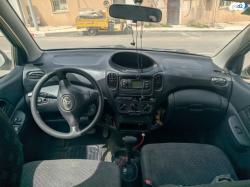 טויוטה יאריס Verso Luna אוט' 1.3 (86 כ"ס) בנזין 2006 למכירה בכפר עצ