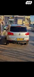 פולקסווגן טיגואן Trendline אוט' 1.4 (160 כ''ס) בנזין 2014 למכירה בח