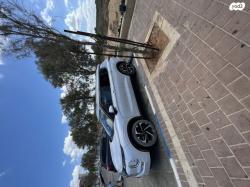 מיצובישי אאוטלנדר Premium אוט' 7 מק' 2.5 (181 כ"ס) בנזין 2021 למכיר