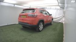 ג'יפ / Jeep קומפאס 4X4 Limited אוט' 1.4 (170 כ''ס) בנזין 2019 למכירה ב