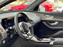 מרצדס EQC EQC400 Electric Art AMG Line אוט' חשמלי (408 כ''ס) חשמלי 2023 למכי
