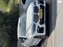 ב.מ.וו X6 4X4 XDRIVE 30D M-Sport SE אוט' דיזל 3.0 (286 כ''ס) דיזל 2022 למכירה