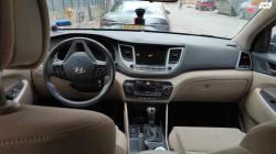 יונדאי טוסון Premium אוט' בנזין 2.0 (155 כ"ס) בנזין 2017 למכירה בי