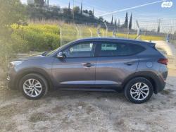 יונדאי טוסון Premium אוט' בנזין 2.0 (155 כ"ס) בנזין 2016 למכירה במ
