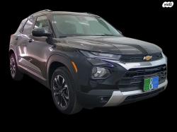 שברולט טרייל בלייזר LT Plus אוט' 5 מק' 1.3 (155 כ''ס) בנזין 2023 למכ